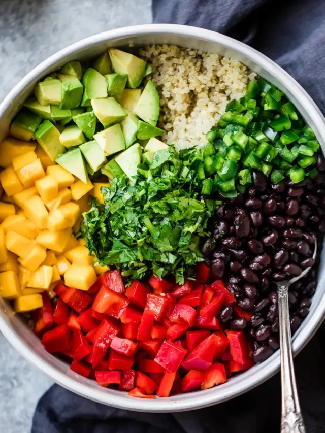 12 Quick Healthy and Nutritious Mediterranean Diet Snack Ideas for Busy People After Work